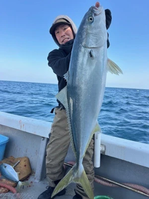 武蔵丸の2025年2月16日(日)3枚目の写真