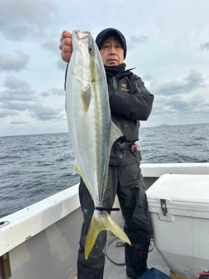 武蔵丸の2025年2月16日(日)4枚目の写真