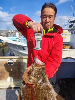 FIRE DOLPHINの2025年2月20日(木)2枚目の写真
