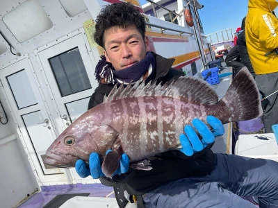 つる丸の2025年2月21日(金)3枚目の写真