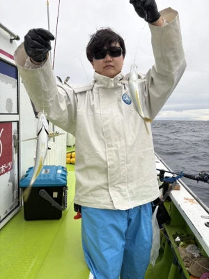松栄丸の2025年2月16日(日)3枚目の写真