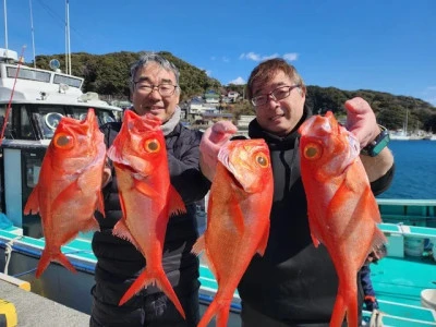 三昭丸の2025年2月21日(金)1枚目の写真