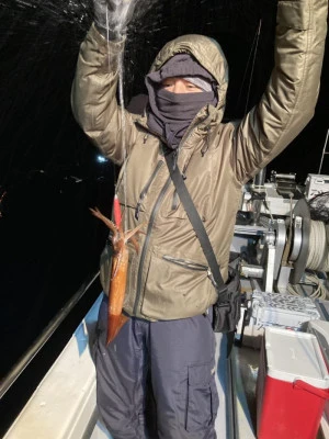 尾鷲　武丸の2025年2月22日(土)4枚目の写真