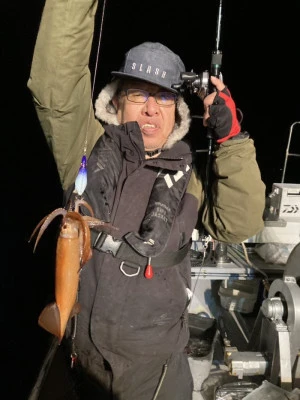 尾鷲　武丸の2025年2月23日(日)5枚目の写真
