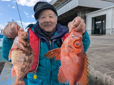 宮田丸の2025年2月24日(月)2枚目の写真
