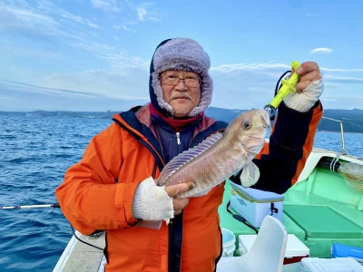 べっぷ丸の2025年2月24日(月)1枚目の写真