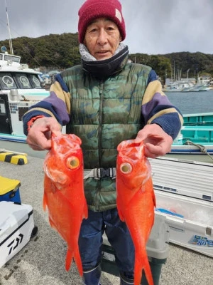 三昭丸の2025年2月24日(月)2枚目の写真