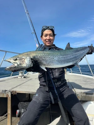 武蔵丸の2025年2月26日(水)2枚目の写真