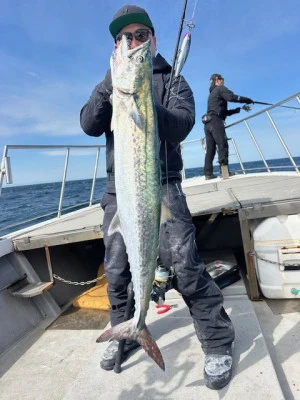 武蔵丸の2025年2月26日(水)3枚目の写真