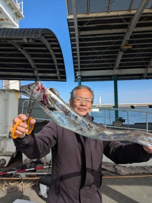 SUSIMARUの2025年2月26日(水)4枚目の写真