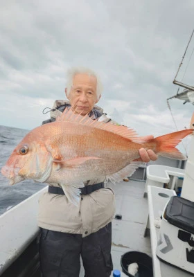 光海丸の2025年2月25日(火)2枚目の写真