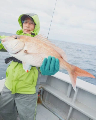 光海丸の2025年2月25日(火)3枚目の写真