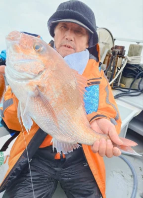 光海丸の2025年2月25日(火)5枚目の写真