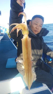豊丸の2025年2月27日(木)2枚目の写真