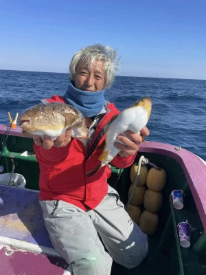 秀丸の2025年2月27日(木)1枚目の写真