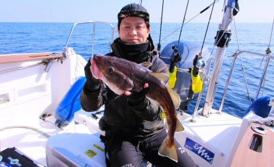 Sun Line 優の2025年3月1日(土)3枚目の写真