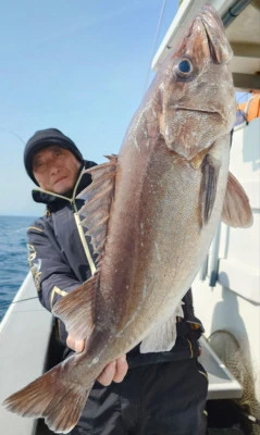 光海丸の2025年3月1日(土)5枚目の写真