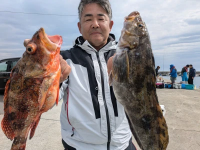 宮田丸の2025年3月2日(日)2枚目の写真