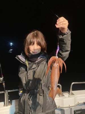 尾鷲　武丸の2025年3月1日(土)2枚目の写真
