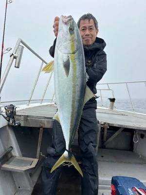 武蔵丸の2025年3月2日(日)1枚目の写真