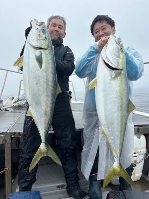 武蔵丸の2025年3月2日(日)2枚目の写真