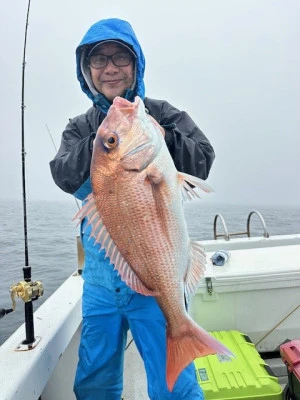 武蔵丸の2025年3月2日(日)4枚目の写真