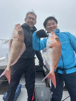 武蔵丸の2025年3月2日(日)5枚目の写真