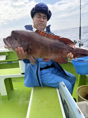 松栄丸の2025年3月2日(日)5枚目の写真