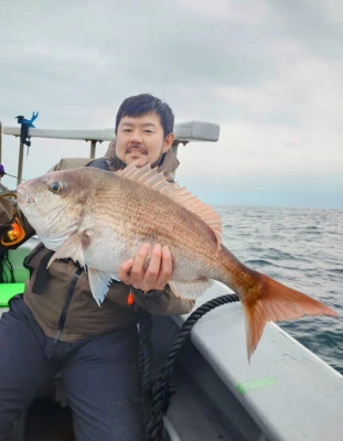 光海丸の2025年3月2日(日)3枚目の写真