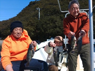 つるぎの2025年3月2日(日)1枚目の写真