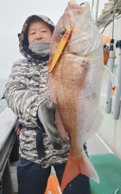 光海丸の2025年3月5日(水)2枚目の写真