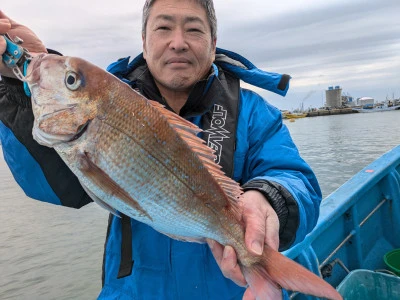宮田丸の2025年3月8日(土)3枚目の写真