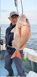 菜々海IIの2025年3月9日(日)2枚目の写真