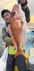 菜々海IIの2025年3月9日(日)3枚目の写真