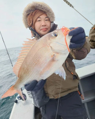 光海丸の2025年3月8日(土)4枚目の写真