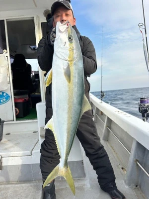 武蔵丸の2025年3月8日(土)2枚目の写真