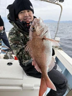 菜々海IIの2025年3月10日(月)4枚目の写真