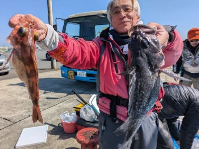 宮田丸の2025年3月10日(月)2枚目の写真