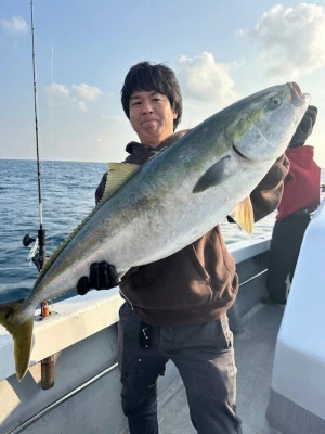 武蔵丸の2025年3月11日(火)1枚目の写真