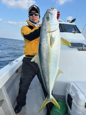 武蔵丸の2025年3月11日(火)4枚目の写真