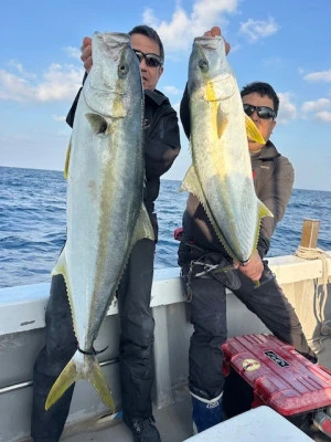 武蔵丸の2025年3月11日(火)5枚目の写真