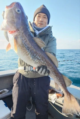 光海丸の2025年3月10日(月)1枚目の写真