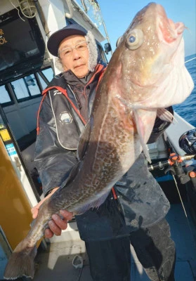 光海丸の2025年3月10日(月)4枚目の写真