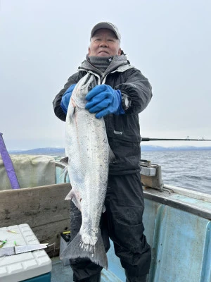 漁恵丸の2025年3月16日(日)1枚目の写真