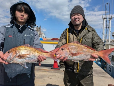 宮田丸の2025年3月20日(木)2枚目の写真