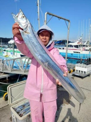 平作丸の2025年3月20日(木)1枚目の写真