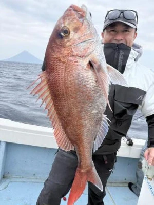 菜々海IIの2025年3月22日(土)1枚目の写真