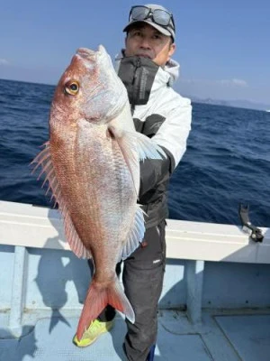 菜々海IIの2025年3月22日(土)3枚目の写真