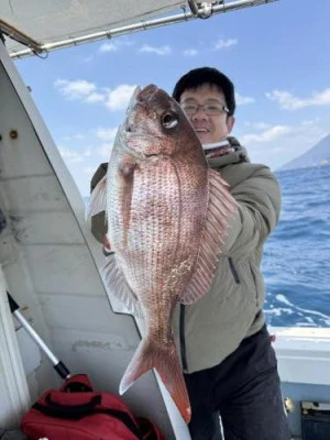 菜々海IIの2025年3月22日(土)4枚目の写真