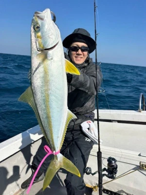 武蔵丸の2025年3月21日(金)2枚目の写真